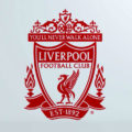LFC Red Crest