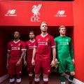 LFC Home 2017-18