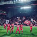 Divock Origi Twitter end of season