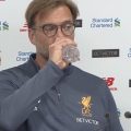 Klopp delighted with LFC's 2016-17 campaign