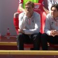 Klopp watches a disappointing performance v Southampton