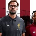 LFC's training range for 2017-18 is here