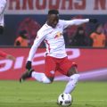 Naby Keita - Leipzig to Liverpool?