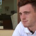 Andy Robertson - LFC potential signing