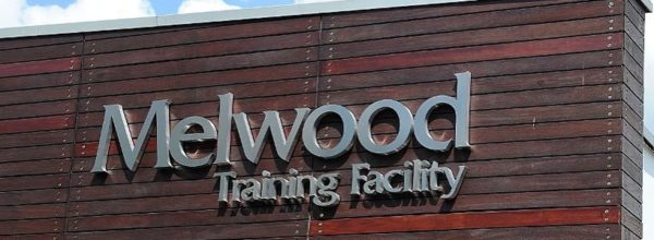 Melwood - LFC