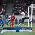 Hoffenheim 1-2 Liverpool
