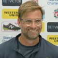 Klopp Crystal Palace and Coutinho debate