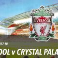 Liverpool v Crystal Palace