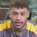 Alex Oxlade-Chamberlain to join LFC