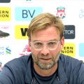 Klopp previews LFC v Leicester