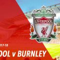 LIVE LFC v Burnley