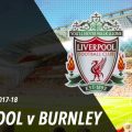Liverpool 1-1 Burnley