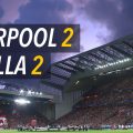 Liverpool 2-2 Sevilla: Post Match Report