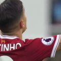 Coutinho can celebrate against Newcastle, for a short time