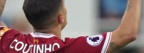 Coutinho can celebrate against Newcastle, for a short time