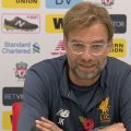 Klopp on Wagner and Huddersfield