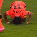 Mo Salah v Maribor