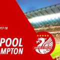 Liverpool v Southampton LIVE