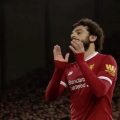 Mo Salah breaks a Liverpool record for goalscoring