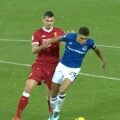 Dejan Lovren - Calvert-Lewin