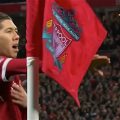 Firmino scores against West Brom