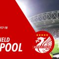 Huddersfield v LFC