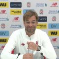 Jurgen Klopp discusses Coutinho sale