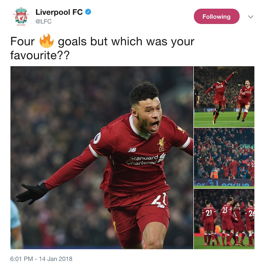 LFC 4 Man City 3