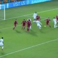Alfie Mawson's goal ends LFC's 18 game unbeaten run