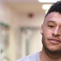 Alex Oxlade-Chamberlain