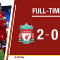 LFC U19's last 16 knockout