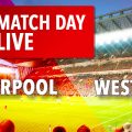 LFC v West Ham