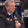 Hodgson defeated