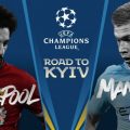 LFC v Man City LIVE