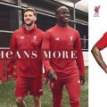 LFC Training 2018-19