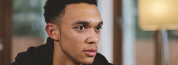 Trent Alexander-Arnold