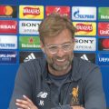 Klopp Real Madrid Press Conference