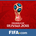 FIFA World Cup 2018
