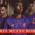 New LFC Away Kit 2018-19 Style