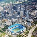 Bank of America Stadium