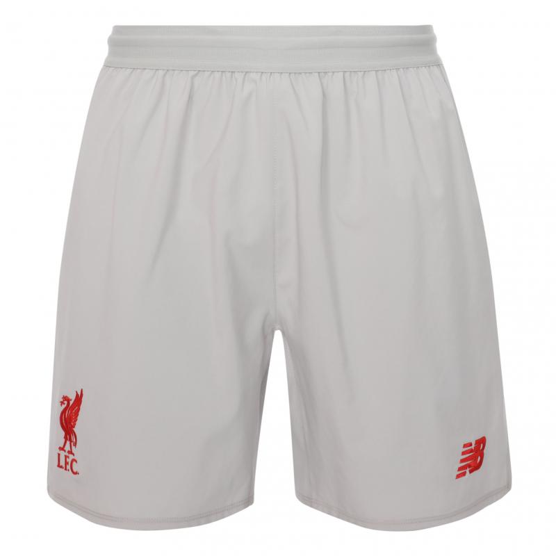 LFC Third Kit 2018-19 Shorts