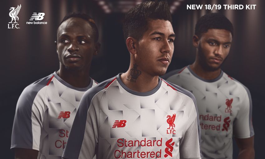 lfc 3rd kit release date