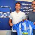 Grujic Loan Berlin