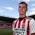 Ben Woodburn Sheffield United loan