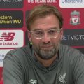 Klopp Chelsea League Cup match preview Anfield