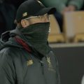 Klopp watches on v Wolves