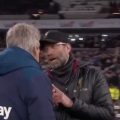 Klopp and Pellegrino
