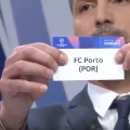 LFC v Porto Quarter Final