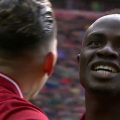 Firmino x 2 and Mane x 1 v Burnley
