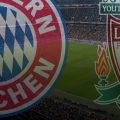 LIVE Bayern v Liverpool